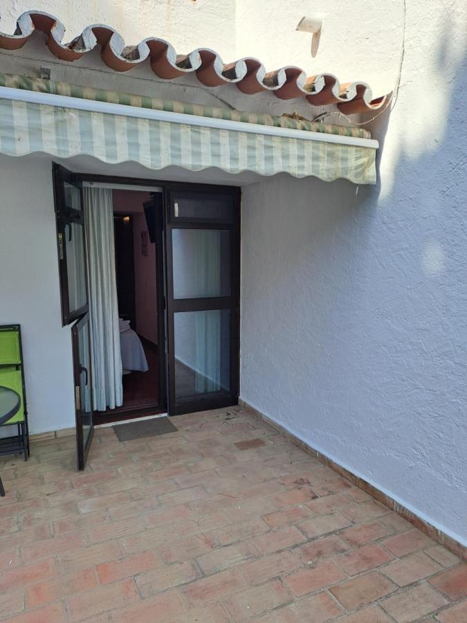 Blue Eyes - Aldeia Das Acoteias Albufeira Exterior photo
